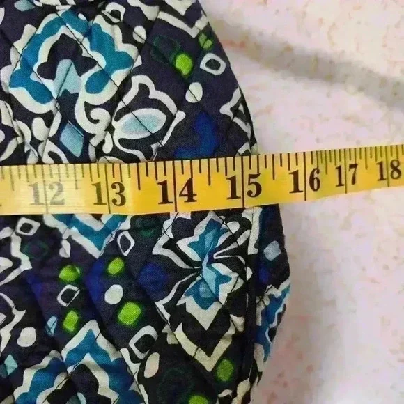 Vera Bradley Handbag - Picture 9 of 10